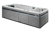 E2000 Swim Spa - The Spa Shop